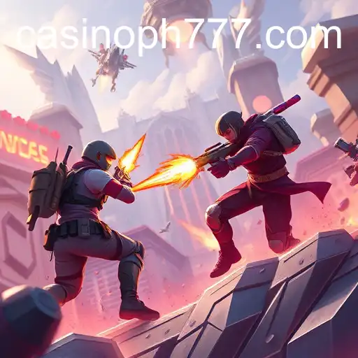 Diving into 'Action Packed': Exploring the Thrill of High-Octane Gaming