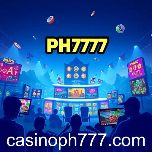 Exploring the Fascination of Online Gaming on PH777