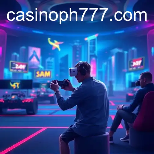 Online Gaming Trends and Market Dynamics