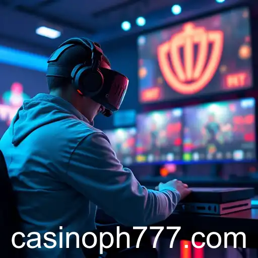 The Evolution of Online Gaming in 2025