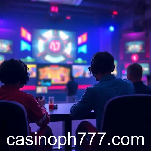 The Evolution of Online Gaming in 2025