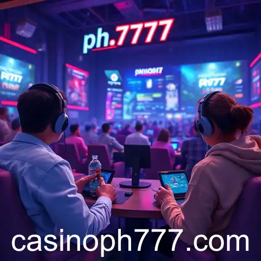 Evolution of Online Gaming: The Rise of ph777