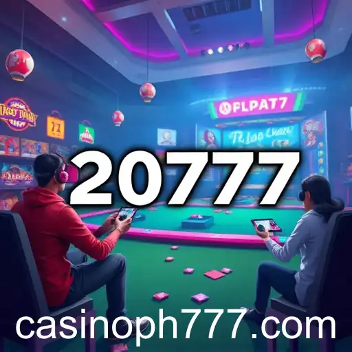 The Evolution of Online Gaming in Mid-2020s