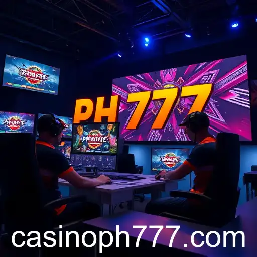 Navigating the Future of Online Gaming with PH777
