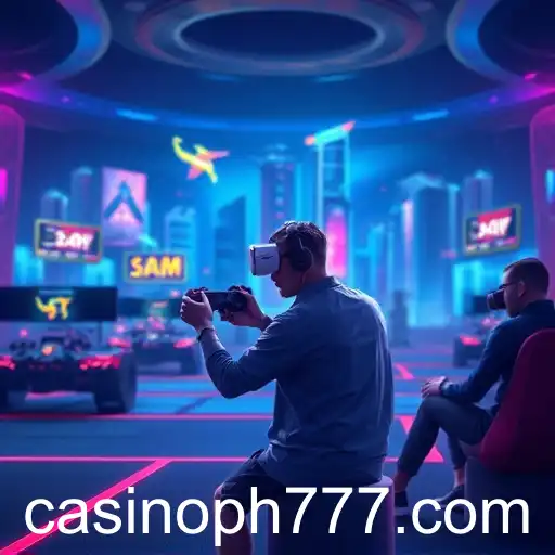 Online Gaming Trends and Market Dynamics