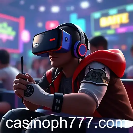 The Rise of Online Gaming Trends and the Role of ph777