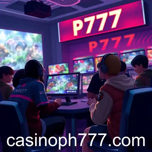 The Rise of PH777 in the Gaming World