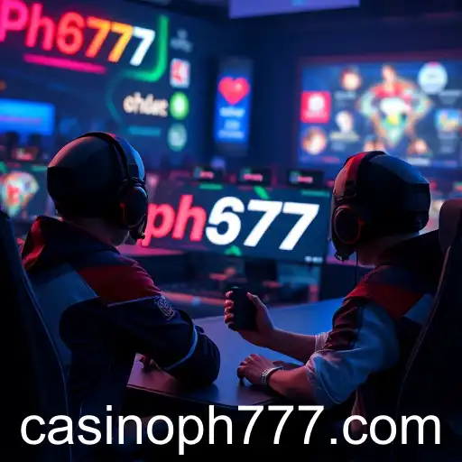 Ph777: Revolutionizing Online Gaming in 2025