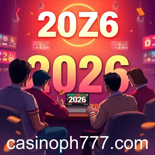 The Rising Popularity of PH777: A New Era in Online Gaming