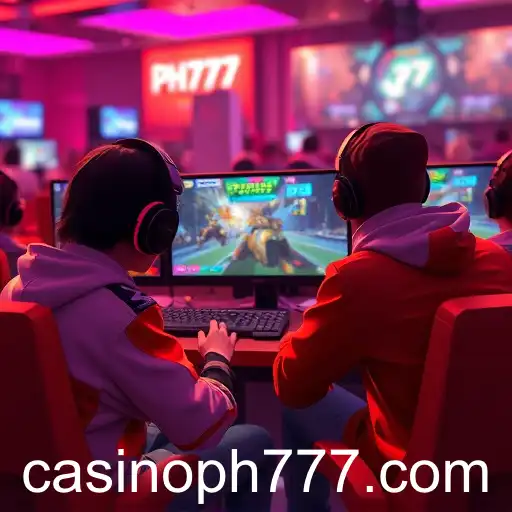 The Rise of Online Gaming Communities