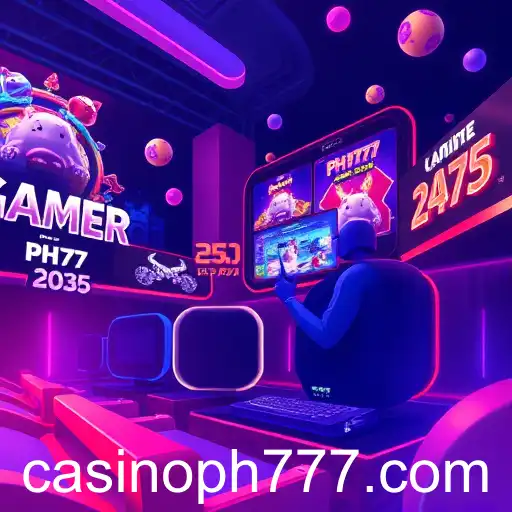 The Rise of PH777 in the Gaming World