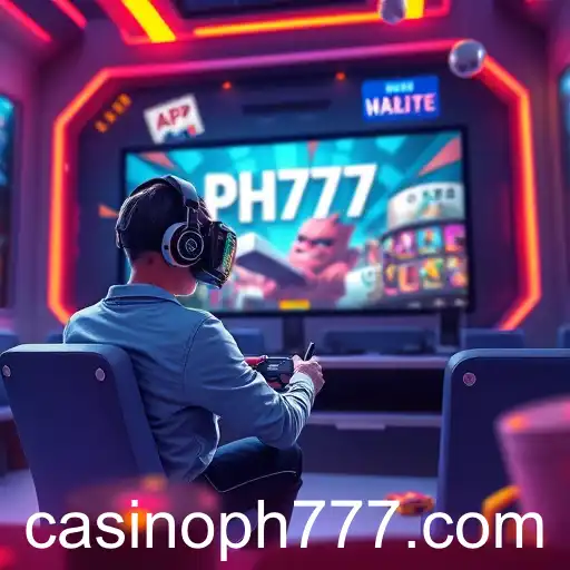Gaming Evolution: The Rise of PH777