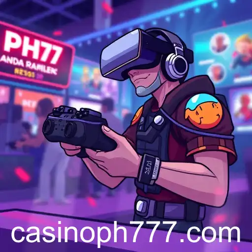 The Rise of PH777 in Global Gaming