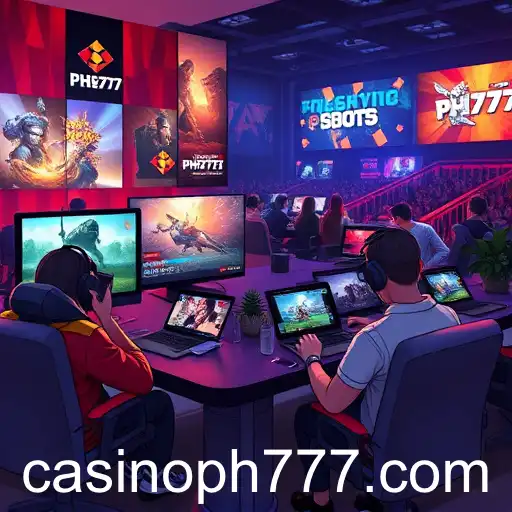 The Rise of PH777 in the Gaming World