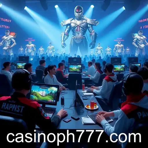 The Rise of Online Gaming Communities