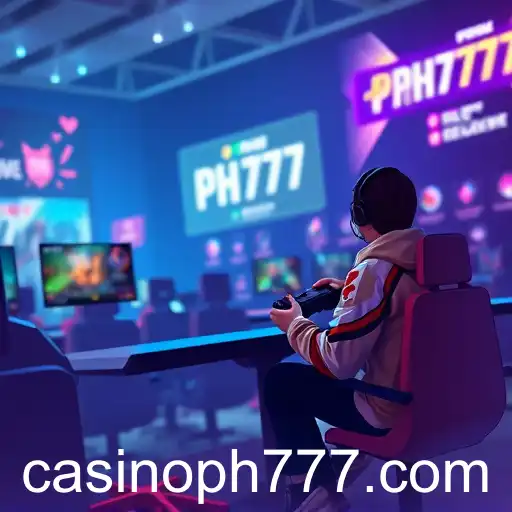 The Rise of ph777 in the Gaming World