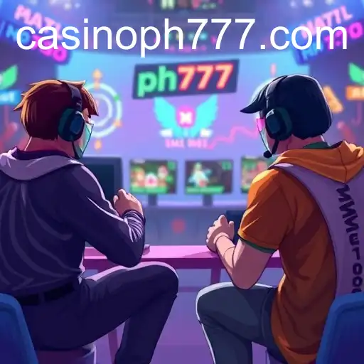 Exploring Multiplayer Rooms: A Deep Dive into the Online Gaming Hub 'ph777'