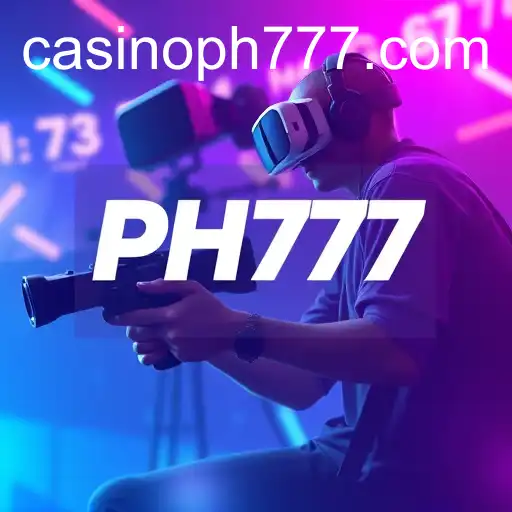 PH777: Revolutionizing Gaming Communities
