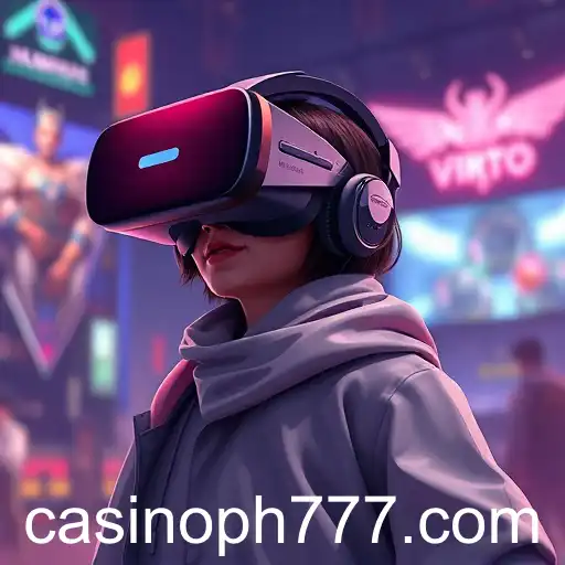 The Rise of Gaming in 2025: A Look at PH777