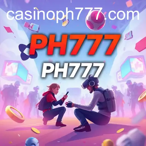 The Rise of ph777 in Modern Online Gaming