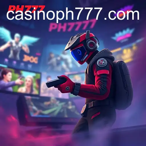 The Rise of Ph777 in Digital Gaming