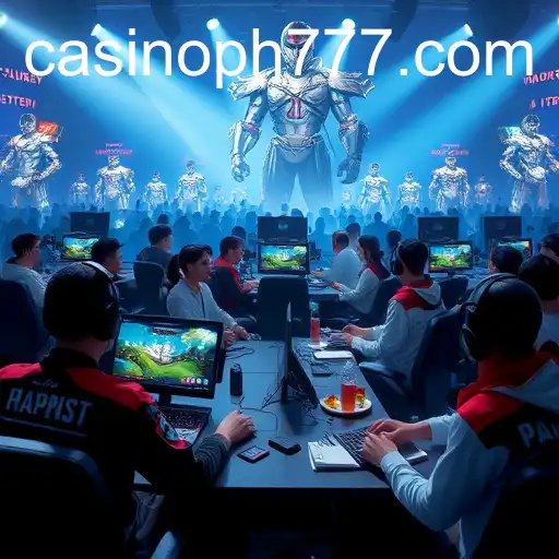 The Rise of Online Gaming Communities