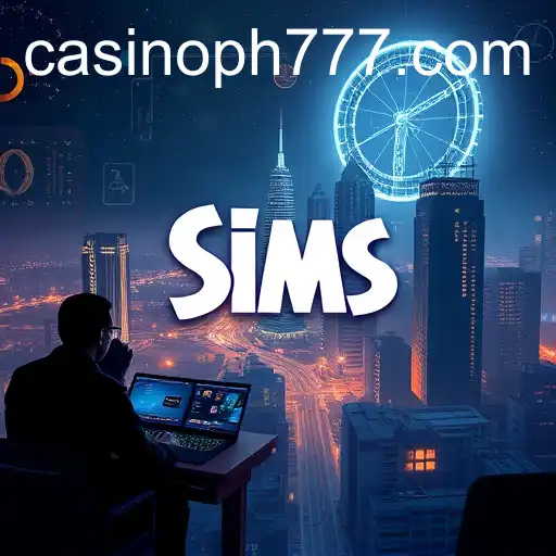 Exploring the World of Simulation Games Through the Lens of 'ph777'