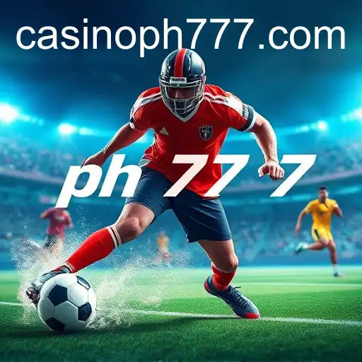 Exploring the Exciting World of 'Sports Arena': A Trending Game Category Featuring 'ph777'