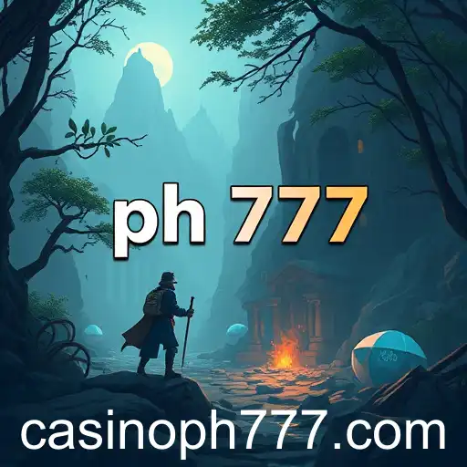 Exploring the Thrilling Realm of Adventure Games: A Journey with 'ph777'