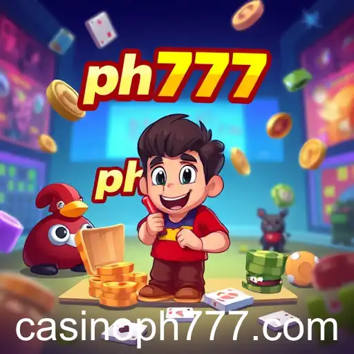 Exploring 'Casual Fun': The Game Category Taking the Online World by Storm