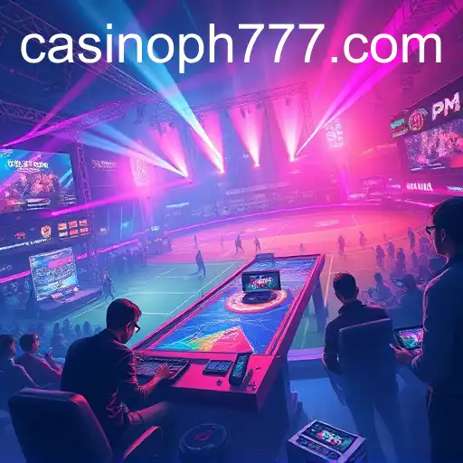 The Evolution of Online Gaming and the Rise of PH777
