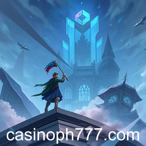 Gaming and Technology: A New Era with PH777