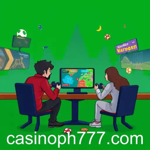 The Growing Influence of Online Gaming Communities