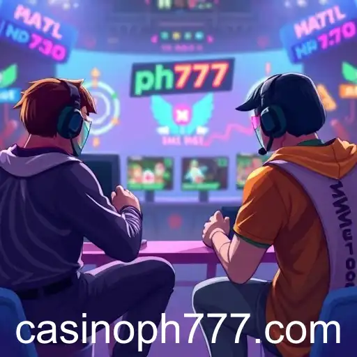Exploring Multiplayer Rooms: A Deep Dive into the Online Gaming Hub 'ph777'