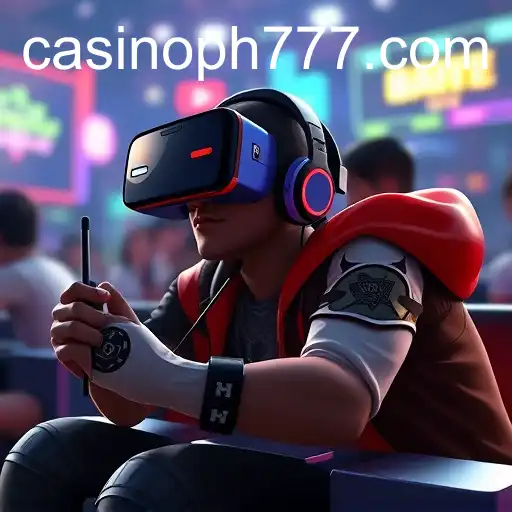 The Rise of Online Gaming Trends and the Role of ph777