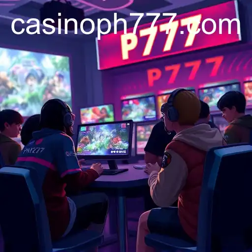 The Rise of PH777 in the Gaming World