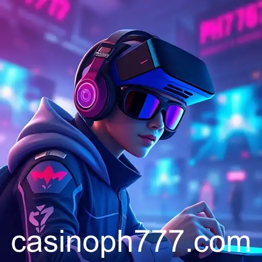 Ph777: Revolutionizing Online Gaming in 2025