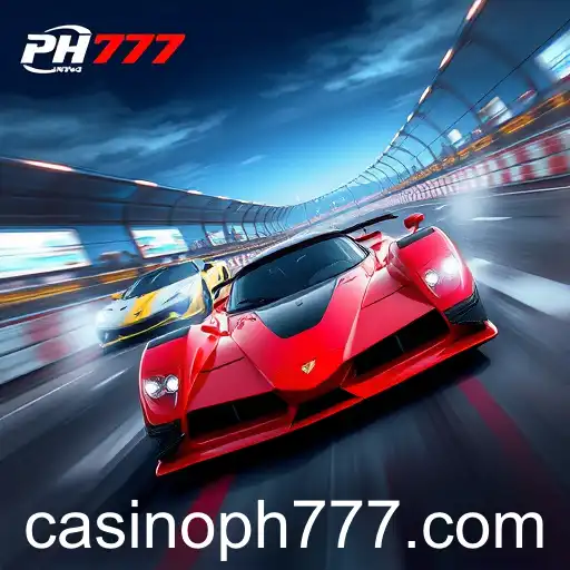 Exploring the World of 'Racing Thrills' on PH777