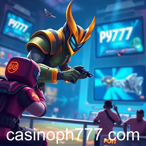 The Rise of Online Gaming Platforms