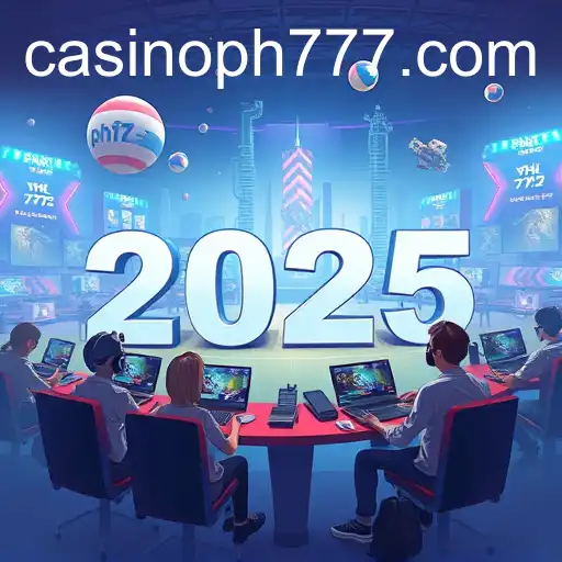 The Rise of Online Gaming: PH777 Leading the Charge