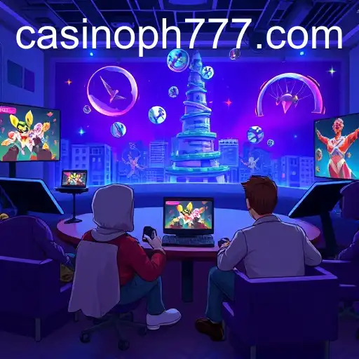 The Rise of PH777: A Game Changer in Online Gaming