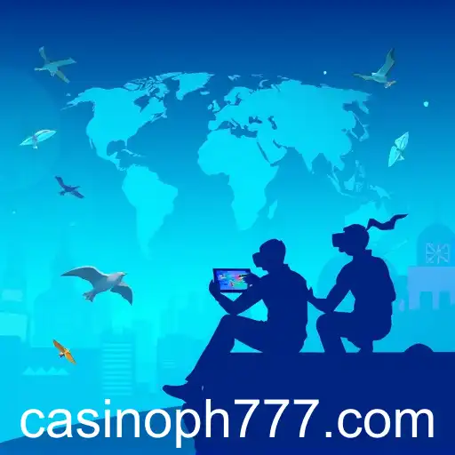 The Rise of PH777 in the Gaming World