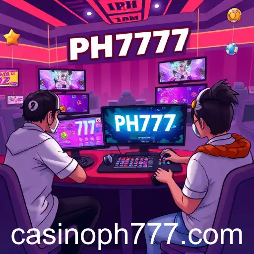 The Rise of ph777 in Gaming World