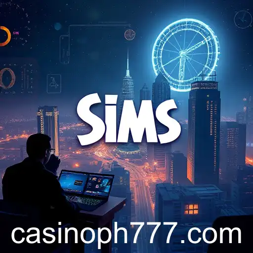 Exploring the World of Simulation Games Through the Lens of 'ph777'