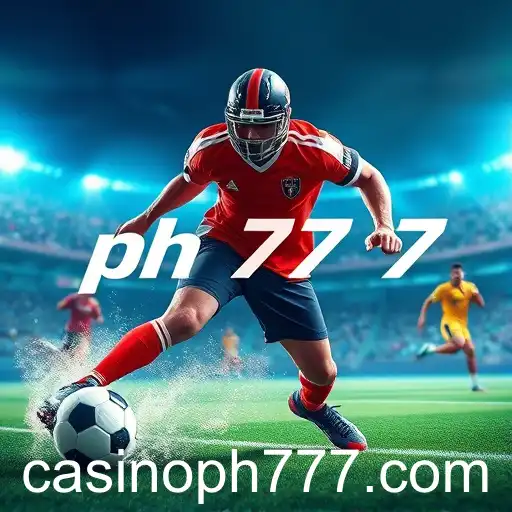 Exploring the Exciting World of 'Sports Arena': A Trending Game Category Featuring 'ph777'