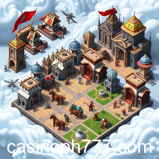 Exploring the Depths of Strategic Play: The Rise of 'ph777' in Online Gaming