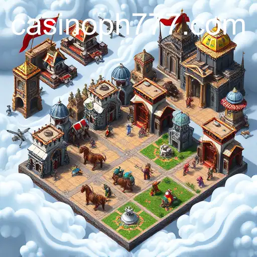 Exploring the Depths of Strategic Play: The Rise of 'ph777' in Online Gaming